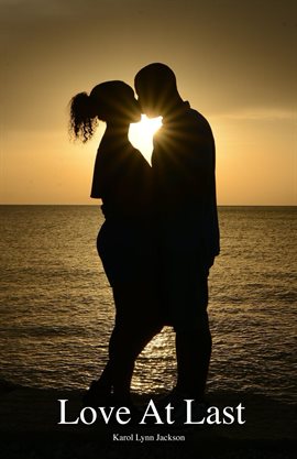 Cover image for Love At Last