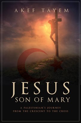 Imagen de portada para Jesus, Son of Mary