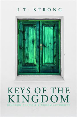 Imagen de portada para Keys of the Kingdom