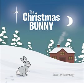 Imagen de portada para The Christmas Bunny
