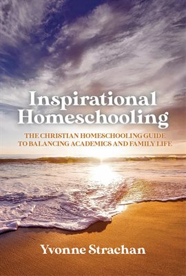 Imagen de portada para Inspirational Homeschooling