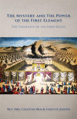 Cover image for The Mystery and the Power of the First Element