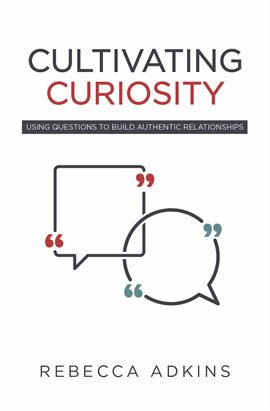 Imagen de portada para Cultivating Curiosity