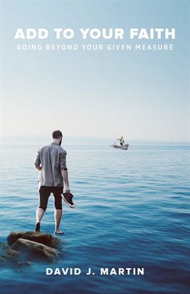 Cover image for Add to Your Faith