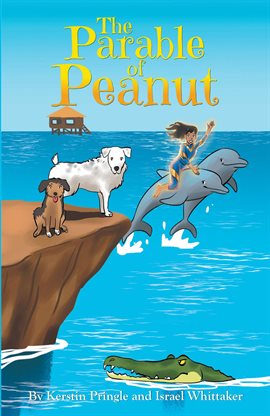 Imagen de portada para The Parable of Peanut