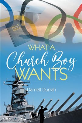 Cover image for What a Church Boy Wants