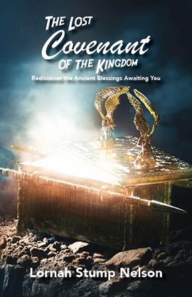Cover image for The Lost Covenant of the Kingdom