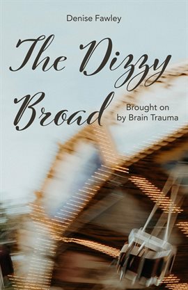 Cover image for The Dizzy Broad