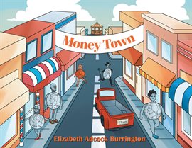 Cover image for Money Town