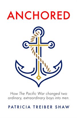 Cover image for Anchored