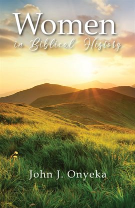 Imagen de portada para Women in Biblical History