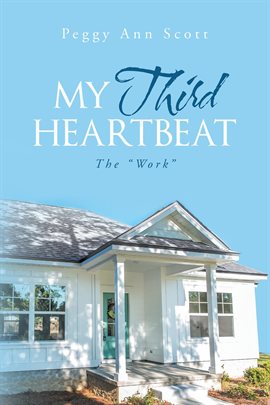 Cover image for My Third Heartbeat