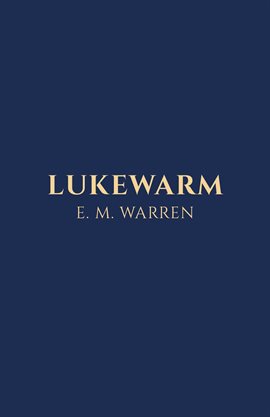 Imagen de portada para Lukewarm
