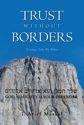Imagen de portada para Trust Without Borders