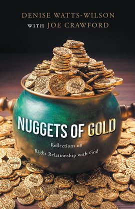 Imagen de portada para Nuggets of Gold
