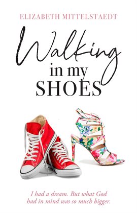 Imagen de portada para Walking in My Shoes