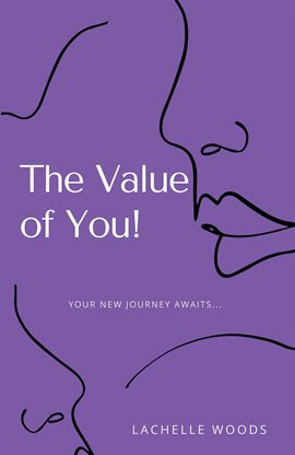 Cover image for The Value of You!