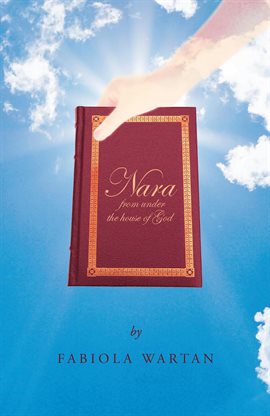 Imagen de portada para Nara