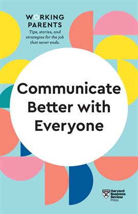 Cover image for Communicate Better with Everyone