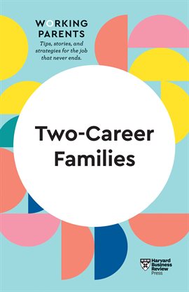 Cover image for Two-Career Families