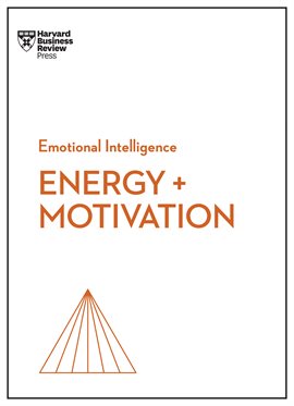 Cover image for Energy + Motivation