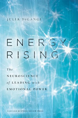 Cover image for Energy Rising