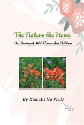 Cover image for The Nature the Home