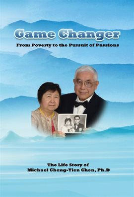 Imagen de portada para Game Changer