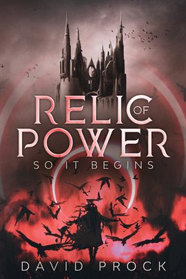 Cover image for Relic of Power