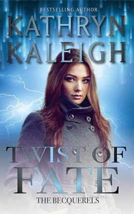 Cover image for Twist of Fate