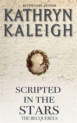 Cover image for Scripted in the Stars