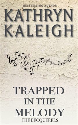 Imagen de portada para Trapped in the Melody
