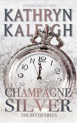 Cover image for Champagne Silver