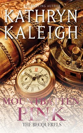 Cover image for Mountbatten Pink