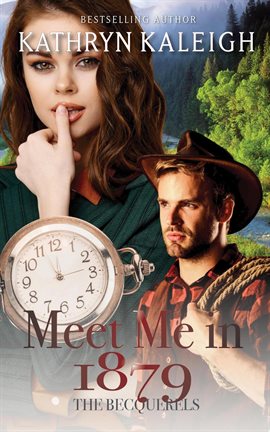 Cover image for Meet Me in 1879