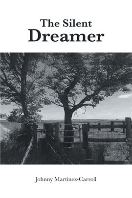 Cover image for The Silent Dreamer