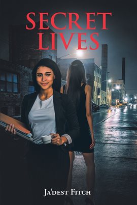 Imagen de portada para Secret Lives