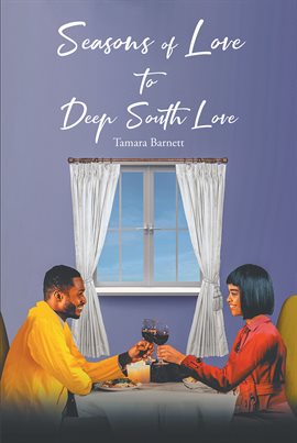 Cover image for Seasons of Love to Deep South Love