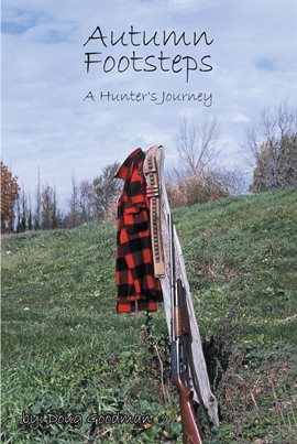 Imagen de portada para Autumn Footsteps