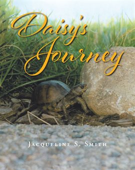 Cover image for Daisy's Journey