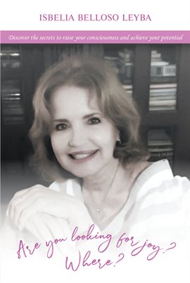 Cover image for Are You Looking for Joy?