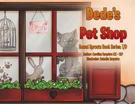 Cover image for Dede's Pet Shop
