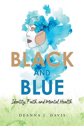 Cover image for Black and Blue