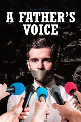 Cover image for A Father's Voice