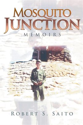 Cover image for Mosquito Junction