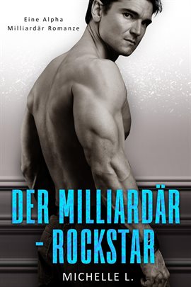Cover image for Der Milliardär-Rockstar