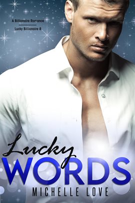 Imagen de portada para Lucky Words