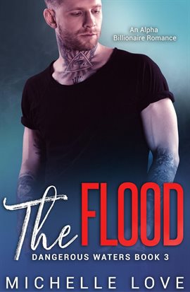 Cover image for The Flood