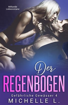 Cover image for Der Regenbogen