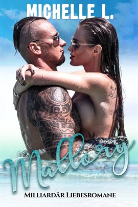 Imagen de portada para Mallory